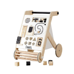 Wooden Activity Walker (Out of Stock)